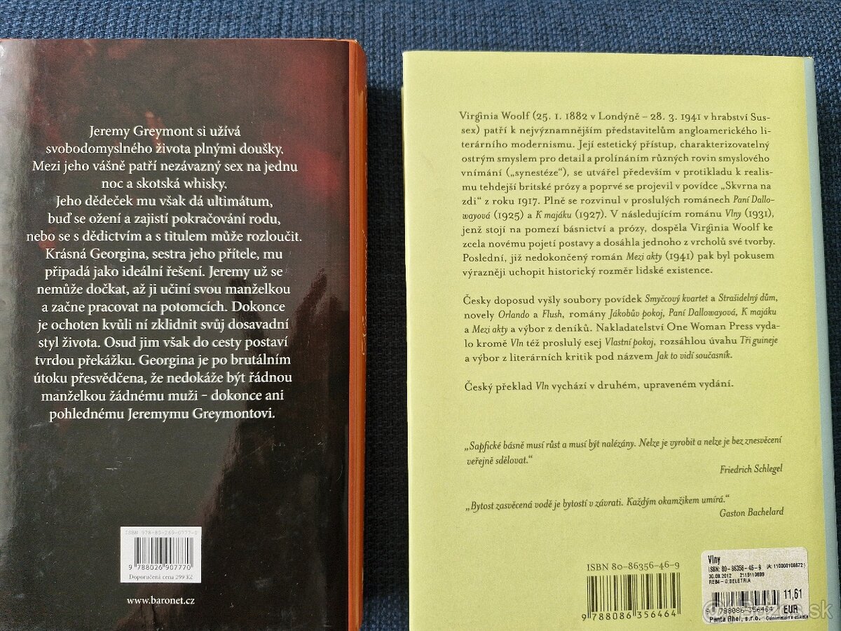 Romány pre ženy - 3