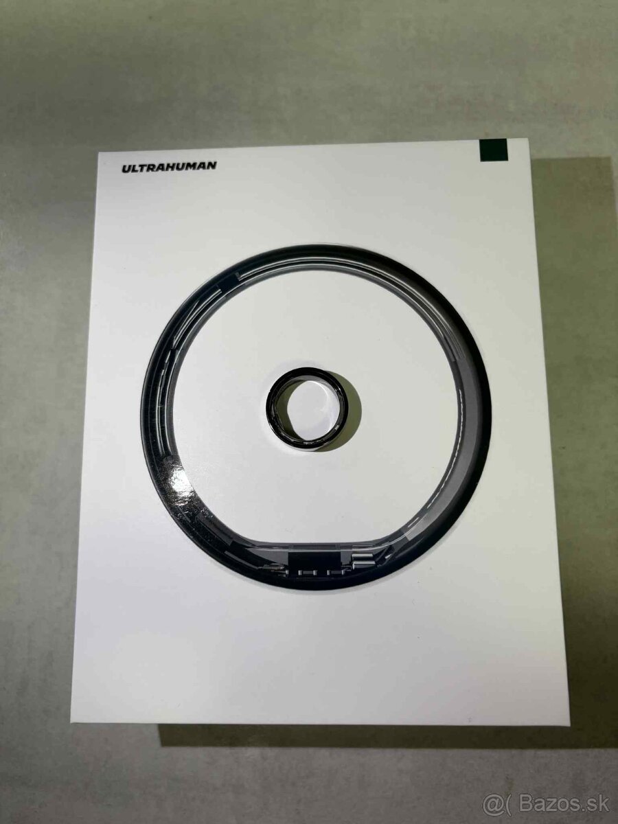 Ultrahuman ring air 8 - 3