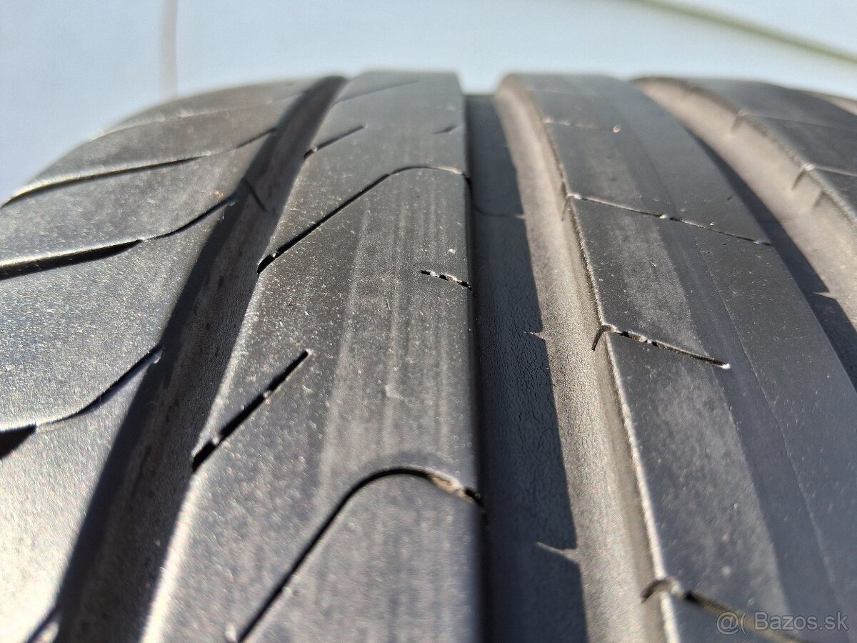 205/50 r17 letne pneumatiky - 3