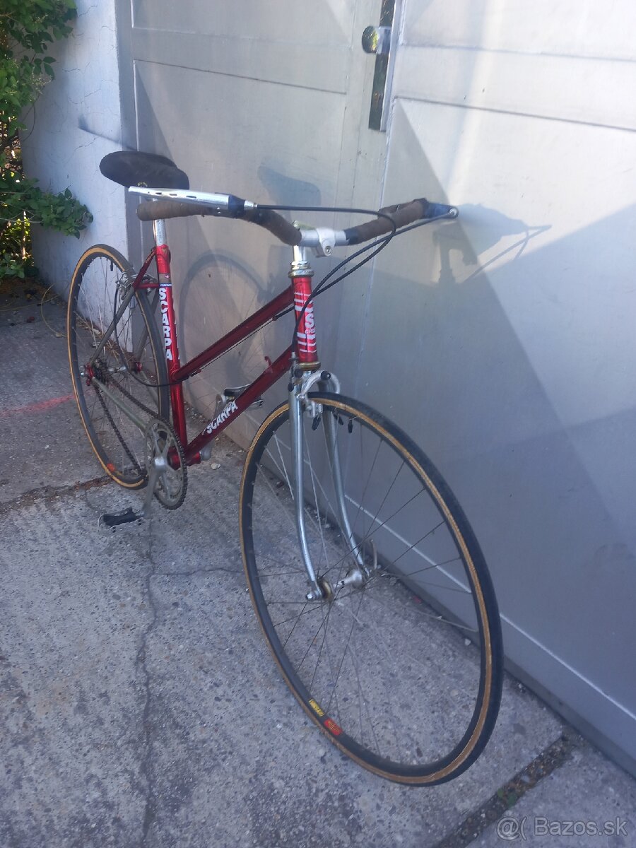 Vitage cestak cicli scarpa - 3