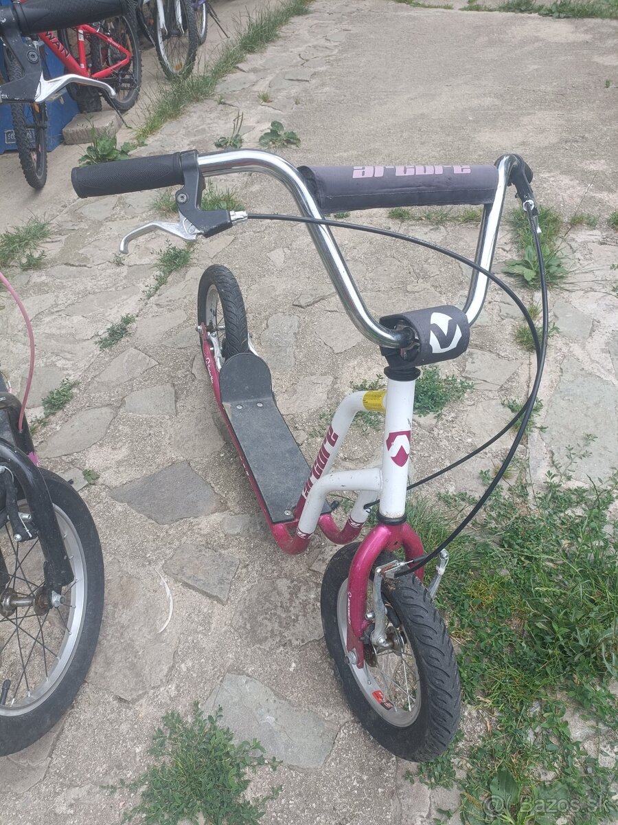 Predám detské kolobežky - 3