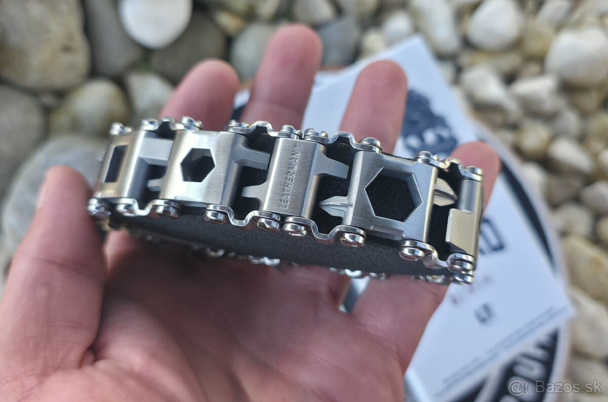 Leatherman tread LT - 3