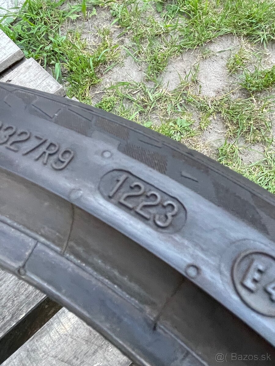 Continental 235/35 R19 2023 letné - 3