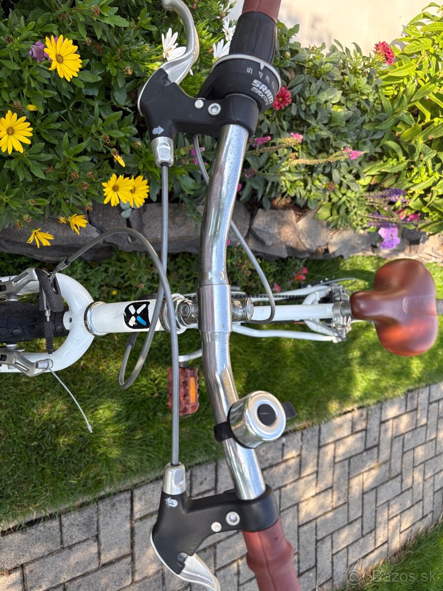Detský bicykel BTWIN - 3