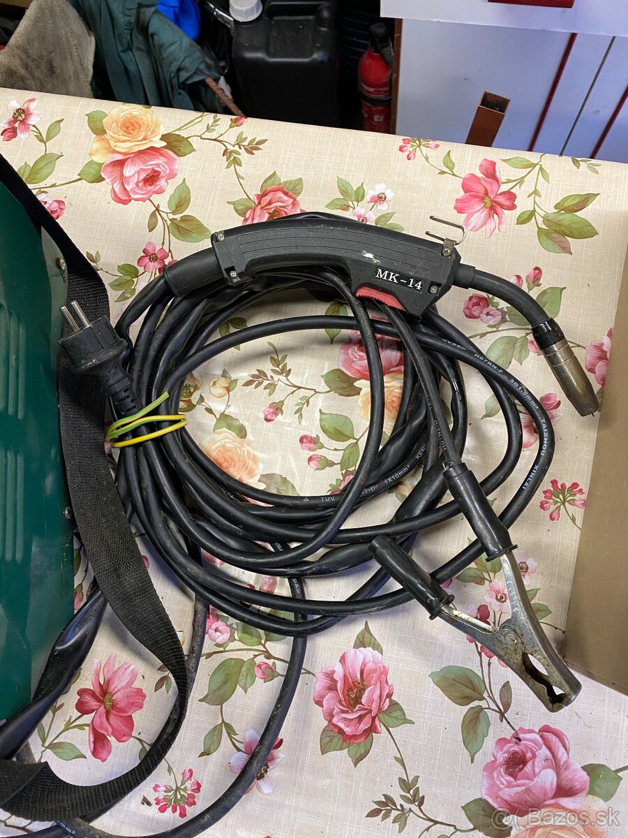 Parkside PFDS 120 A2 – na predaj - 3