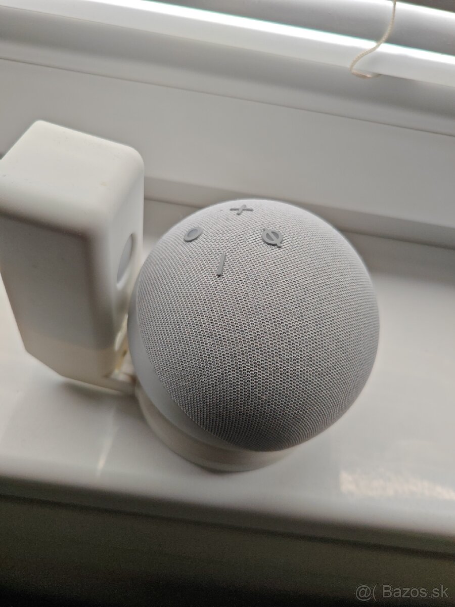 Amazon Echo Dot 4. generácie - 3