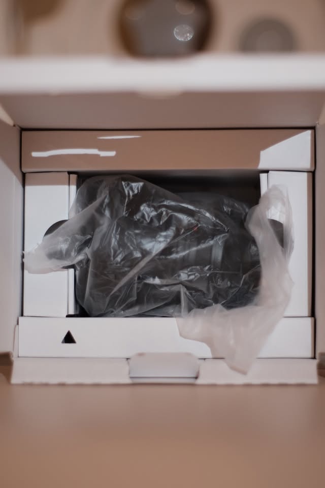 Fujifilm XF 16-80mm f/4 R OIS WR - 3