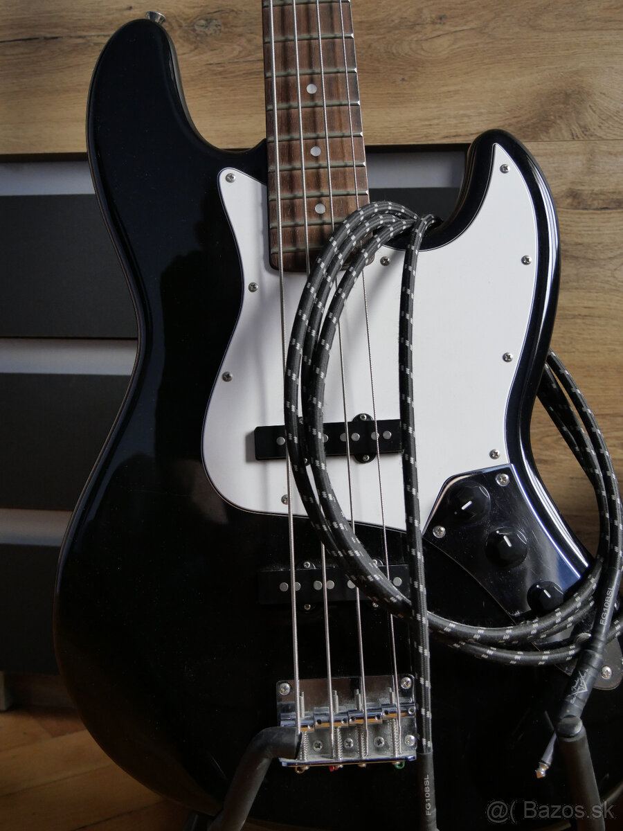 Bass gitara a 19W kombo - 3