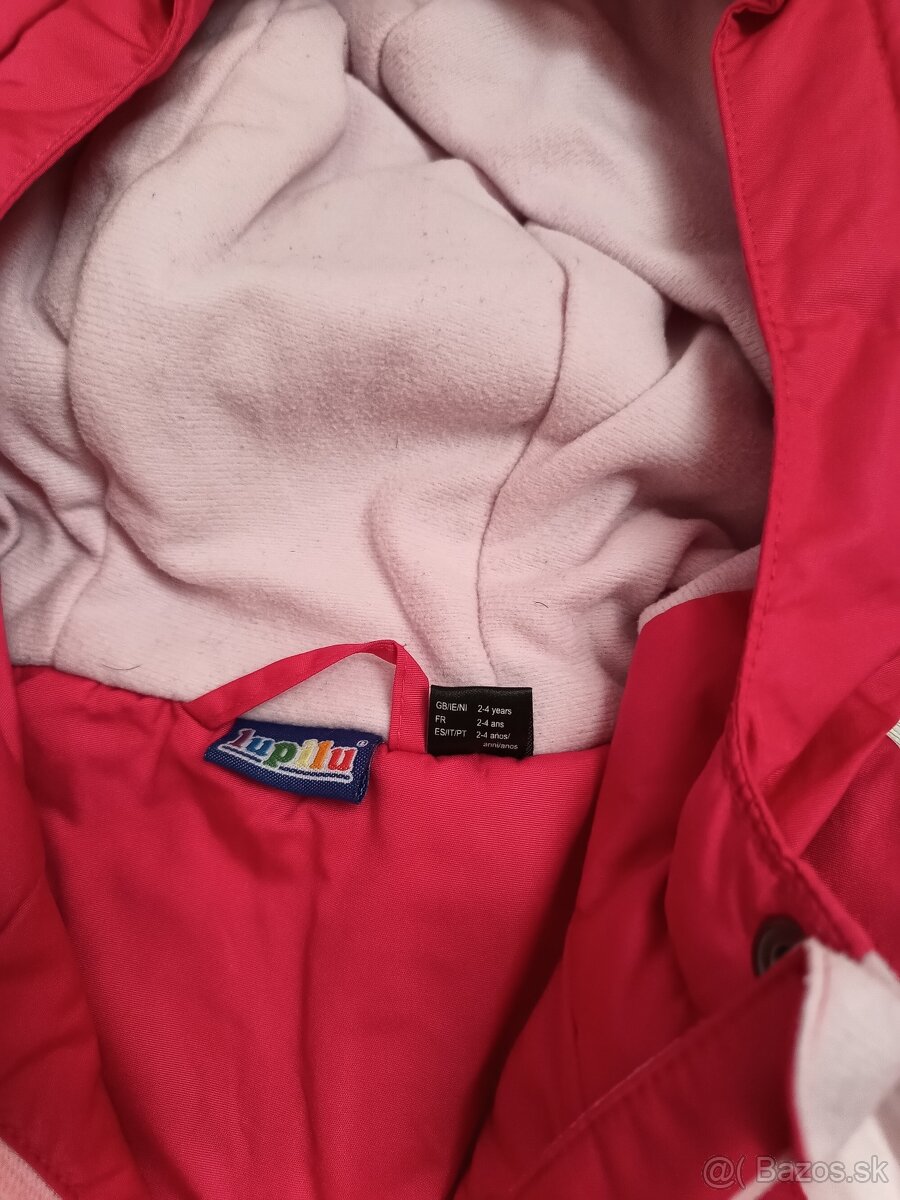 Lyžiarska súprava - 3