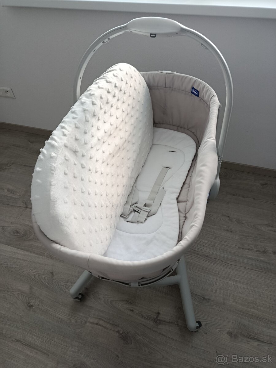 Chicco Baby Hug 4in1 - 3