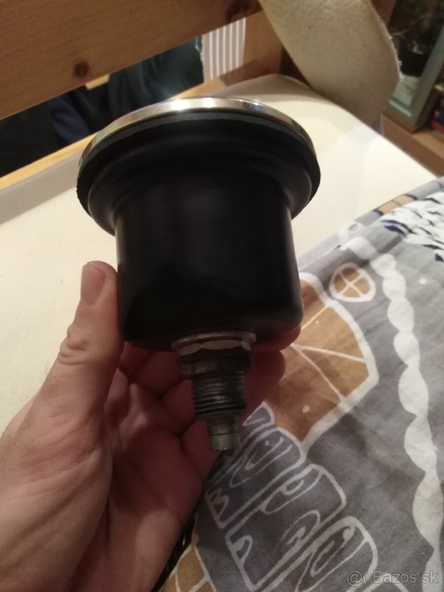 Predám tachometer po repase na jawu cz 125-351,150-352 - 3