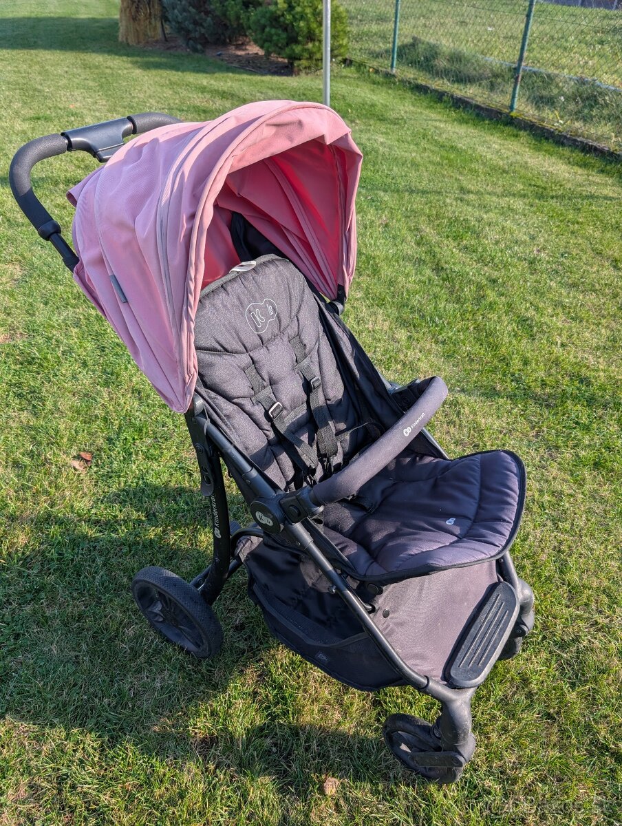 Kinderkraft Askoy - 3