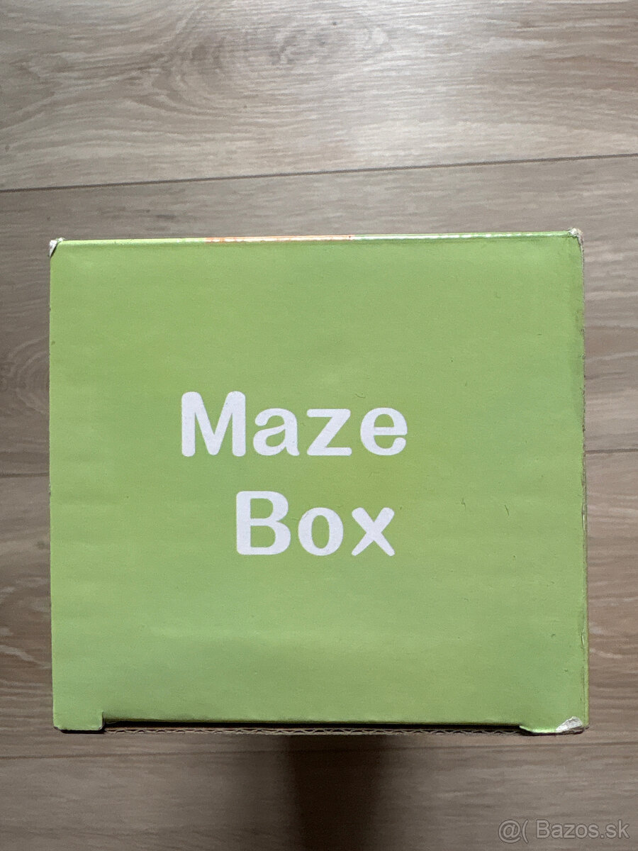 Edukačná hračka - 3