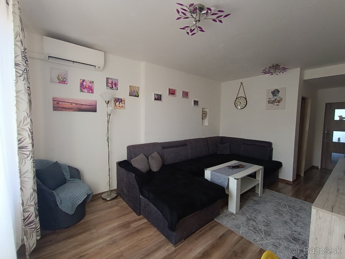 ZNÍŽENÁ CENA 2,5 izbový byt - Prof. Hlaváča Michalovce - 3