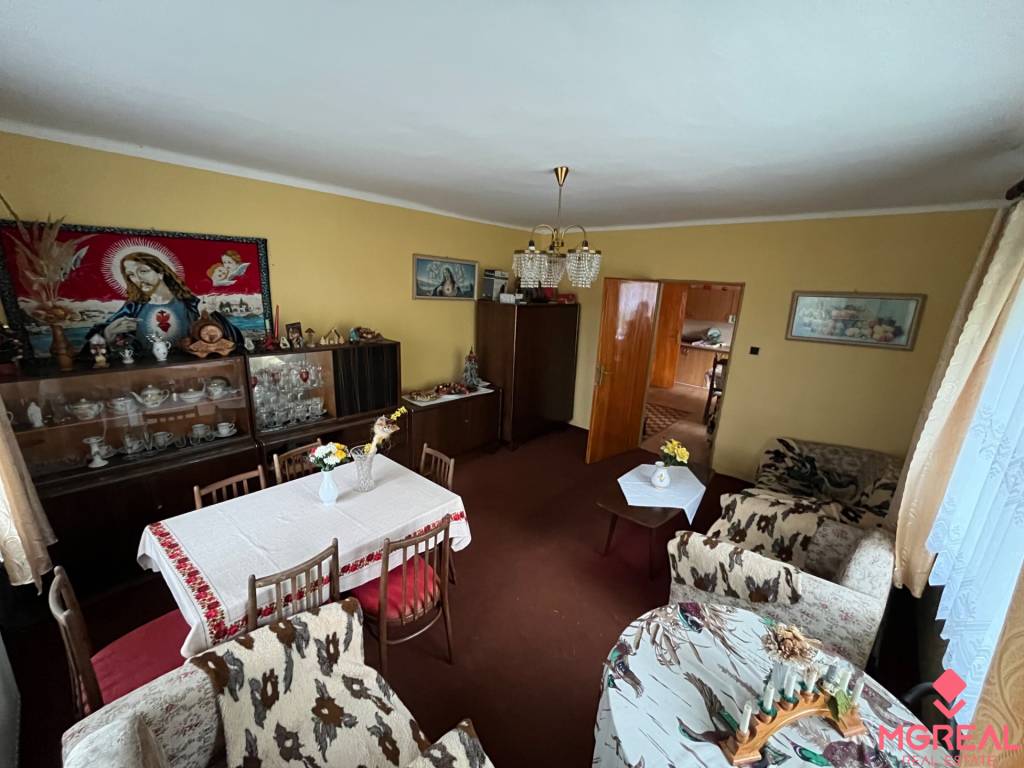 5 izbový rodinný dom v obci Klokočov okr. Čadca - 3