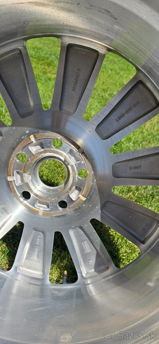 Predam disky ford r20 5x114,3 - 3