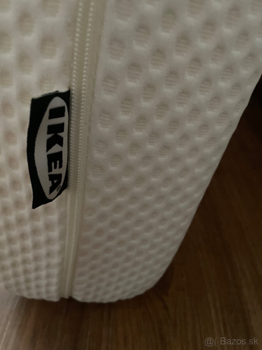 Penová matrac IKEA Abygda 160×200 - 3