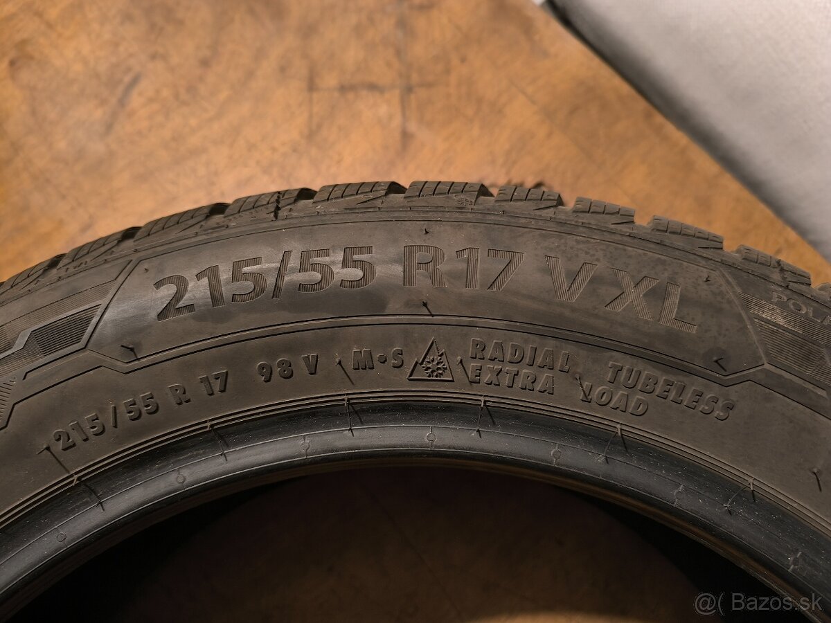 Zimné pneu - 3