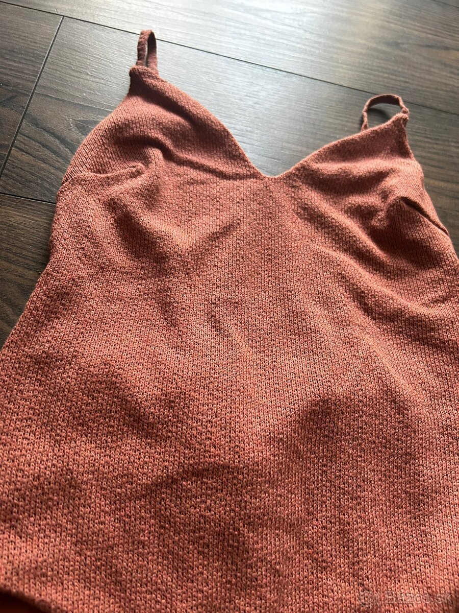 Nadherne sexi damske plavky jednodielne - nove, velkost S - 3