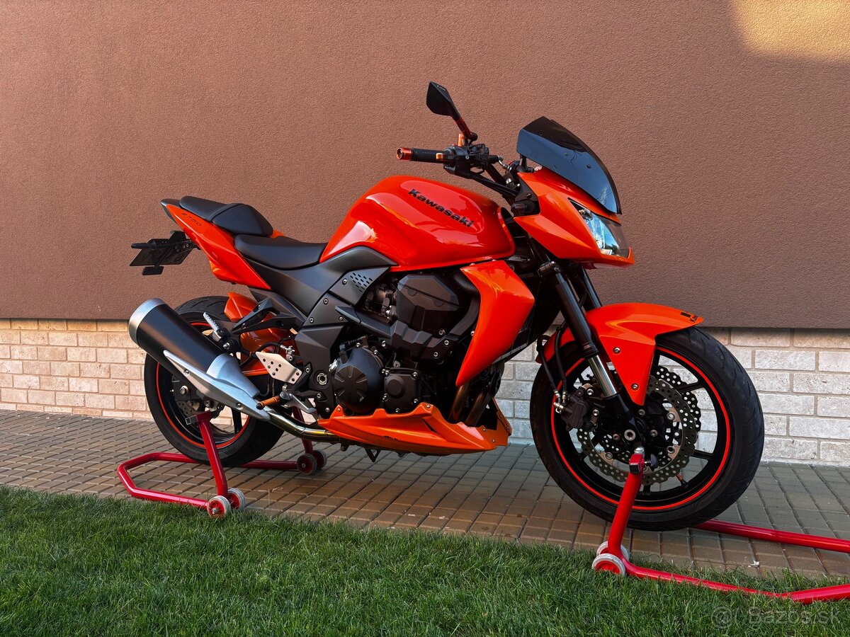 KAWASAKI Z 750 - 3