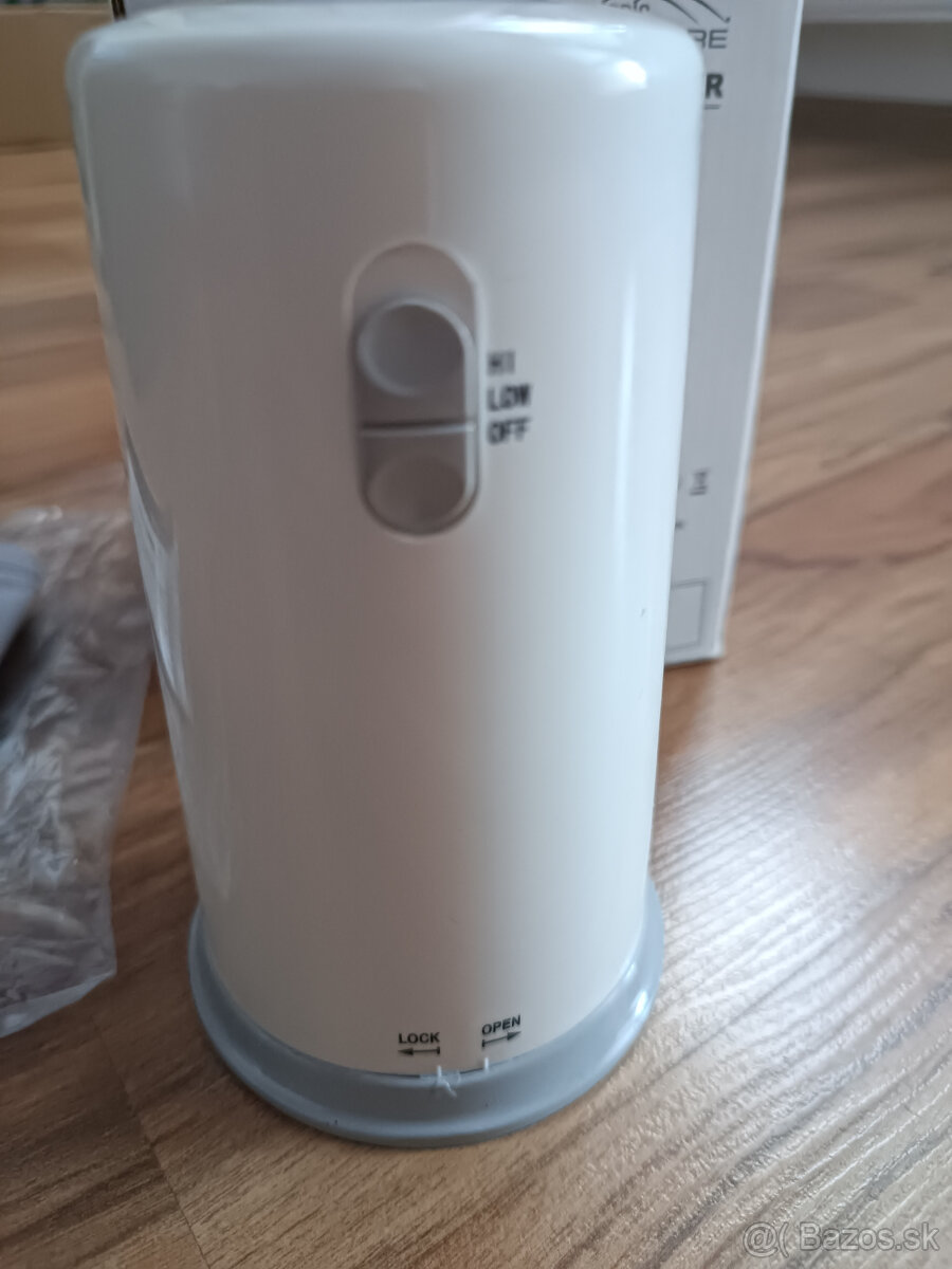 Ionic-CARE XJ-100 – Čistič a osviežovač chladničky (NOVÝ) - 3