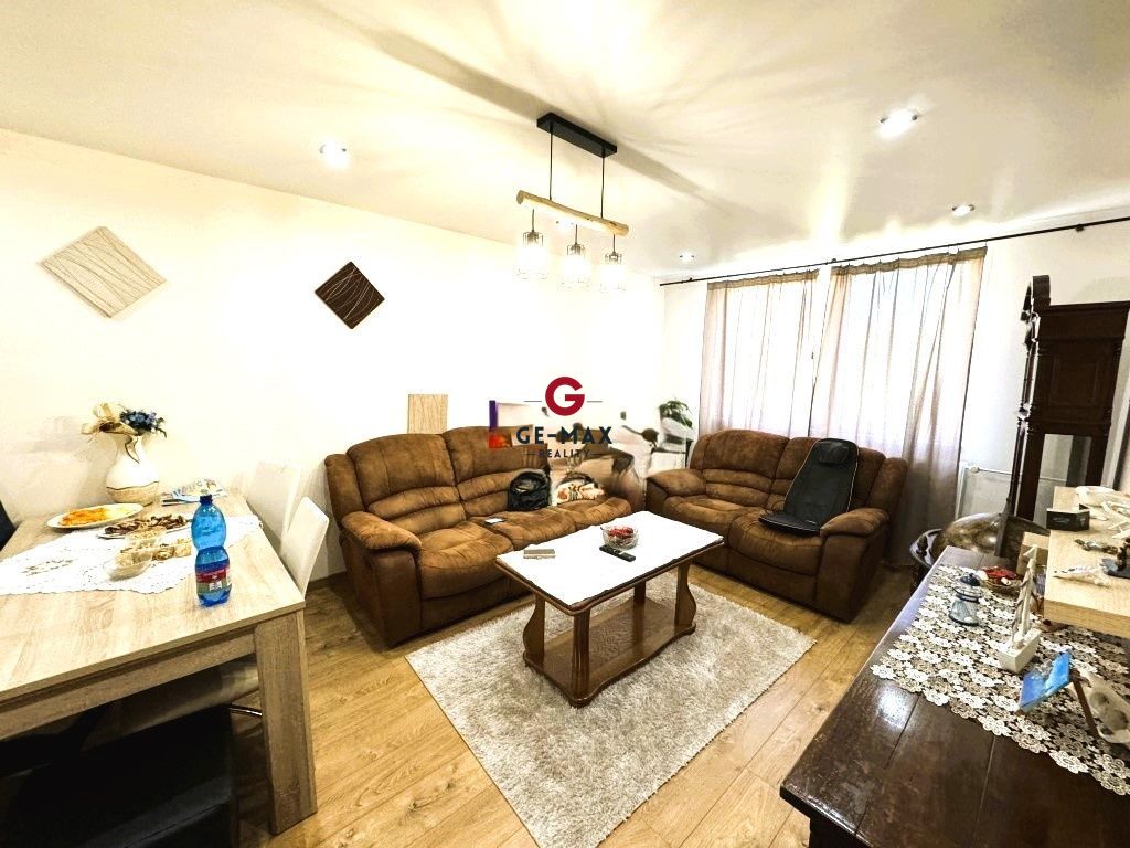 Kompletne zrekonštruovaný 4-izbový byt – Hollého, sídlisko V - 3