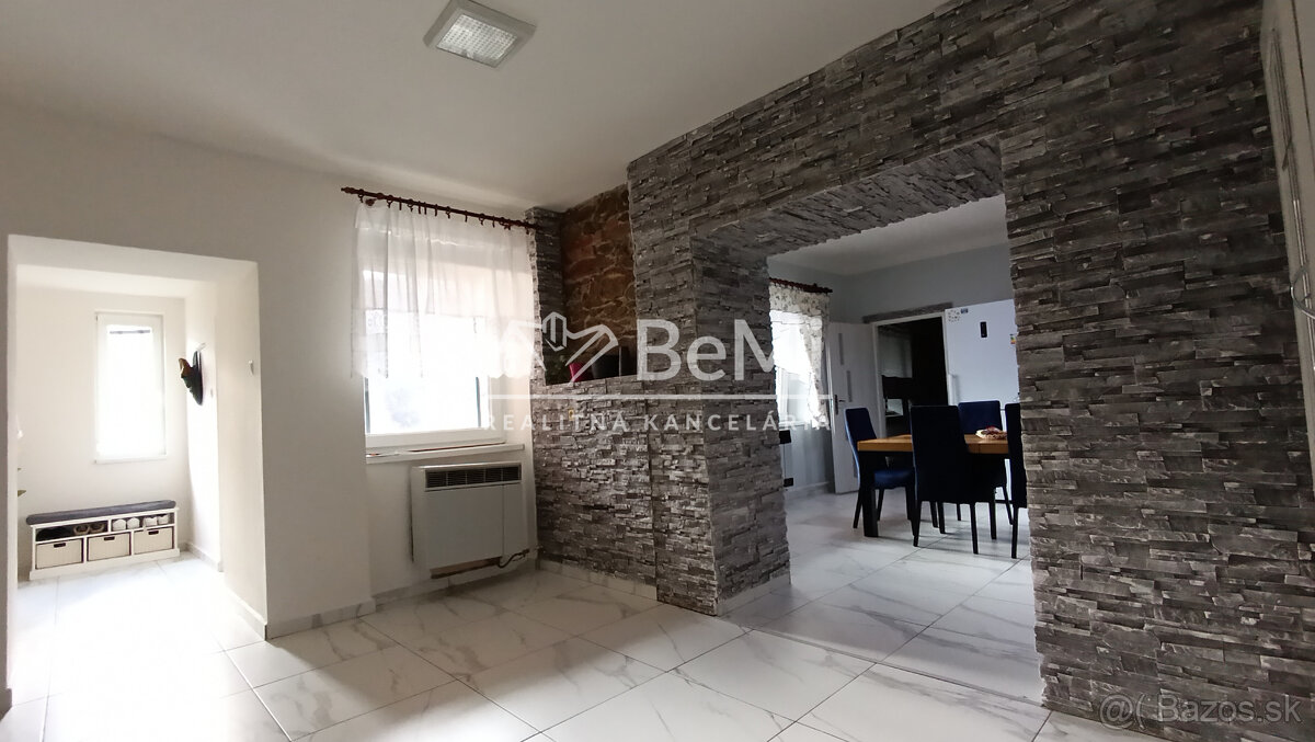 Rodinný dom v obci Slavošovce- NA PREDAJ - 77000,-Eur - 3