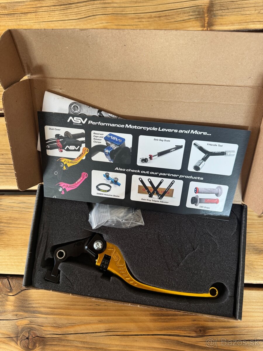 ASV Kawasaki Z900RS - 3