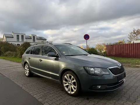 Škoda Superb - 3