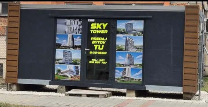 Predaj bytov - 2 a 3 izbových - 3