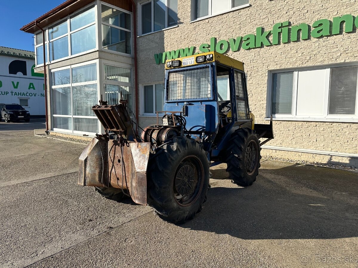 LKT HITTNER 55 2004 VIN 572 - 3