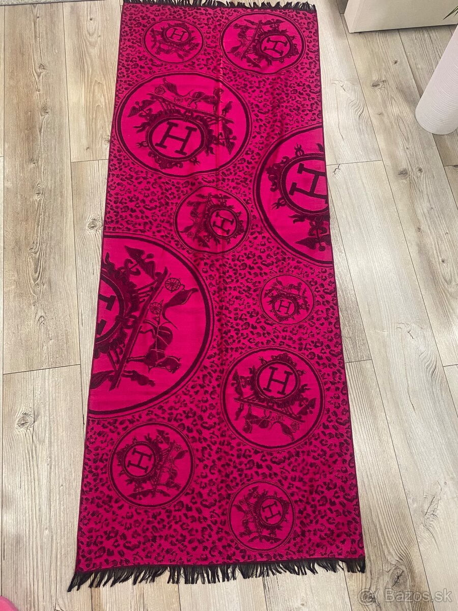 hermes šál - 3
