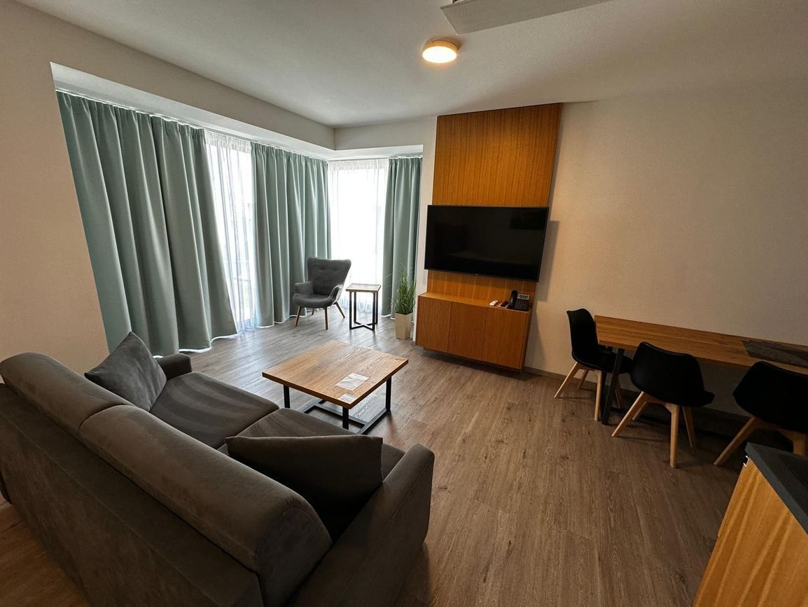 NA PREDAJ - štýlový aparmán v Maladinove – komfort, relax a - 3