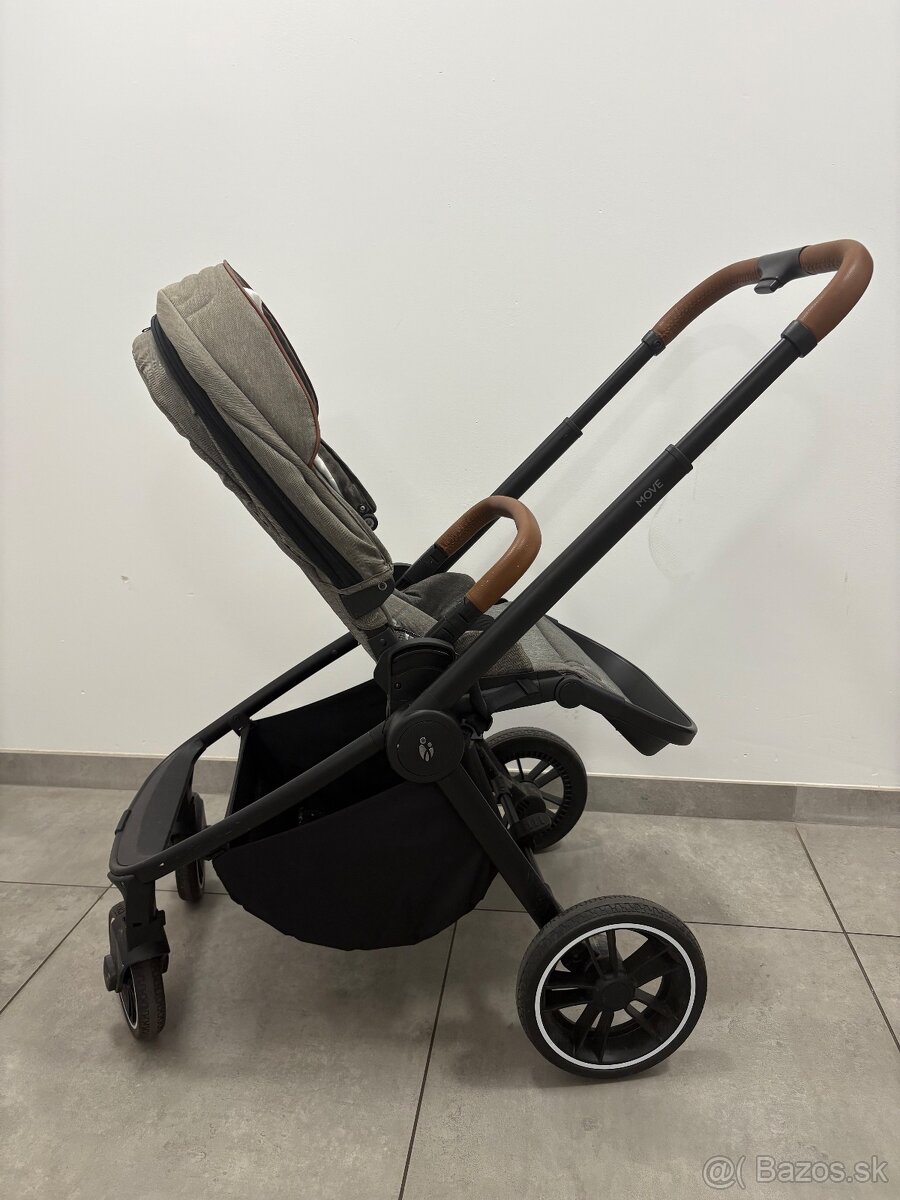 Športový kočík Zopa Move - 3