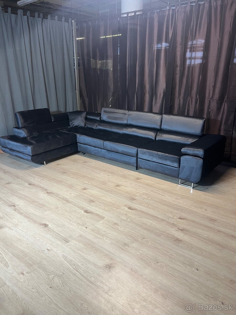 Sedacia súprava 413/C - 3