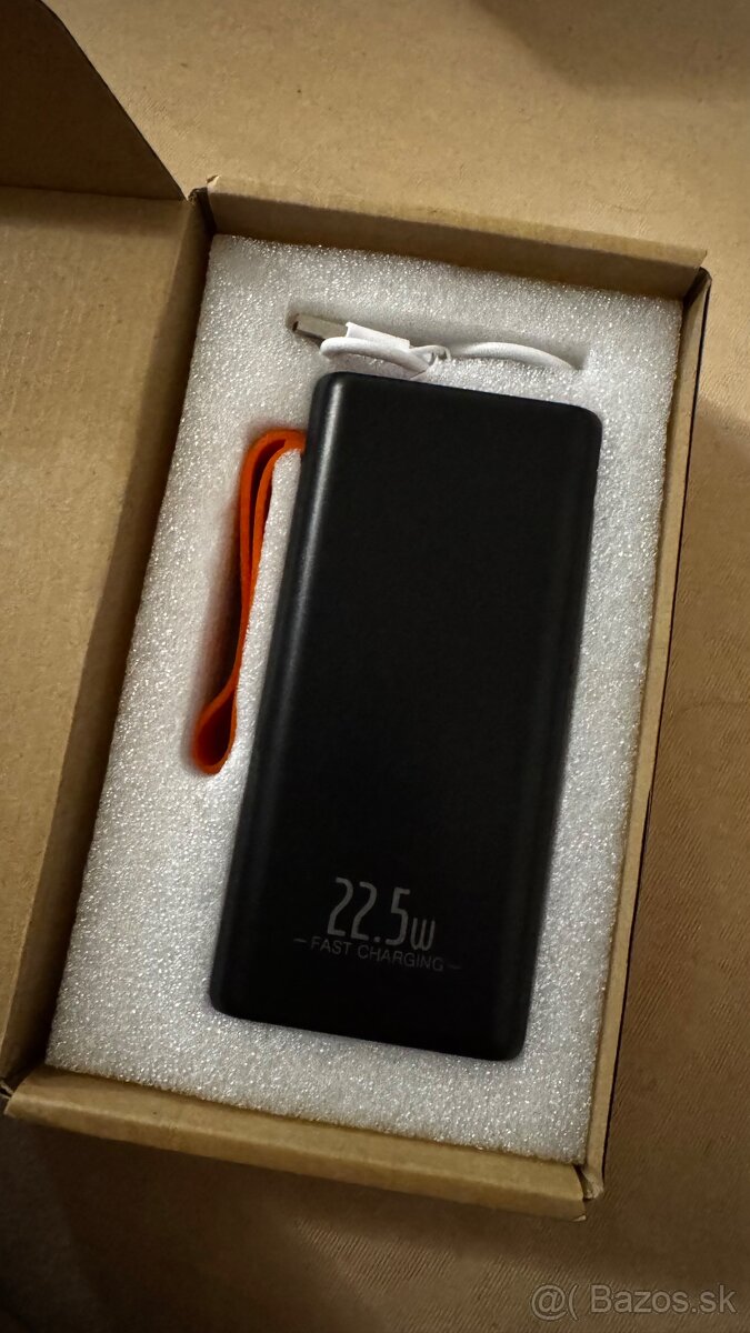 Powerbanka 30000mAh - 3