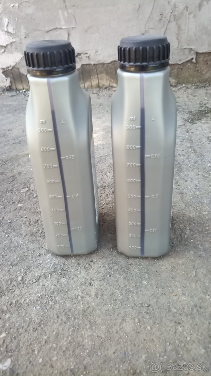 Prevodový olej OPEL pre manuálne prevodovky - 3