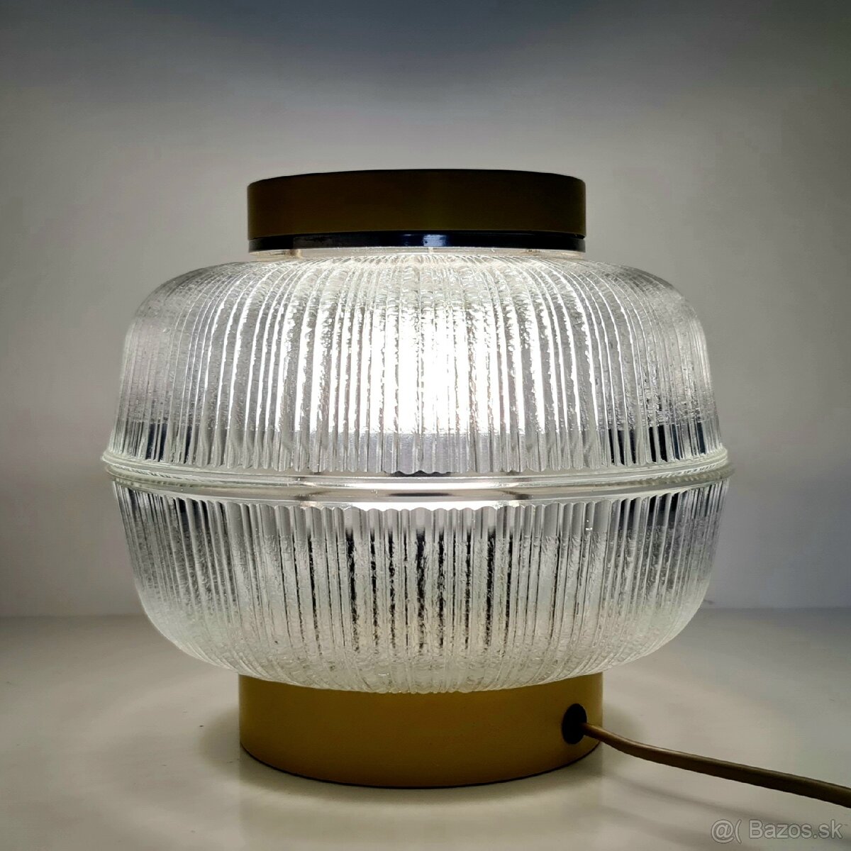 Retro lampa Napako - 3