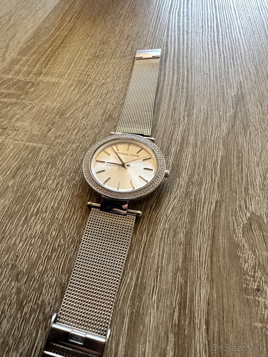 Hodinky Michael Kors - 3