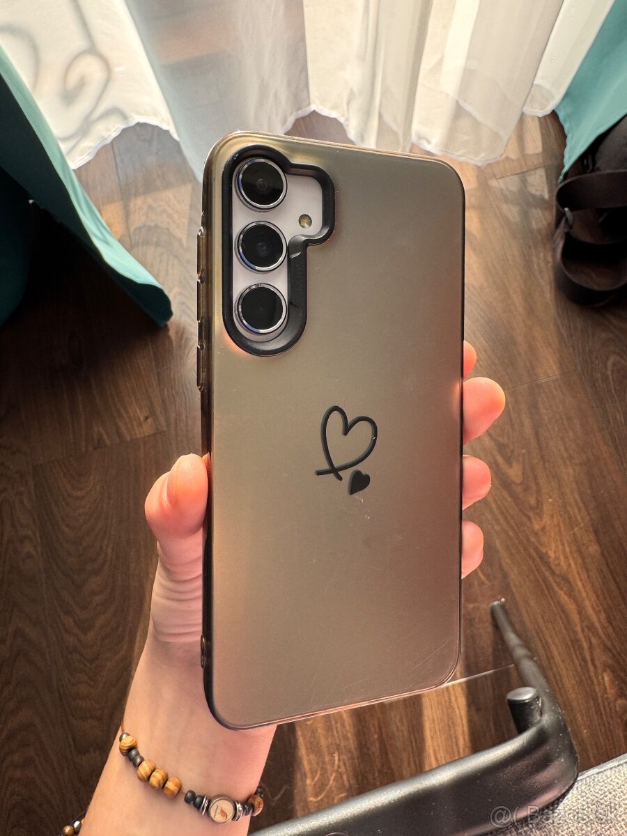 Samsung A55 256GB - 3