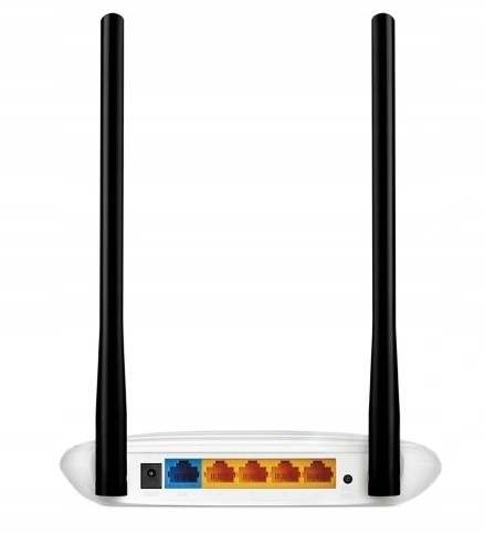 Router TP-Link TL-WR841N - 3