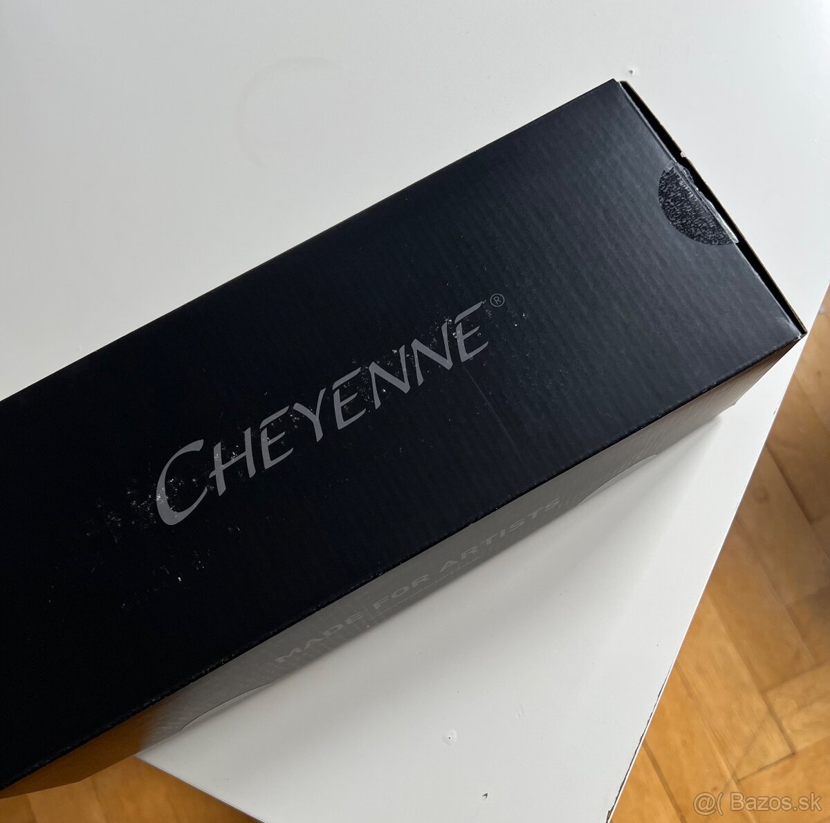 Cheyenne Sol nova unlimited ll 3,5mm - 3