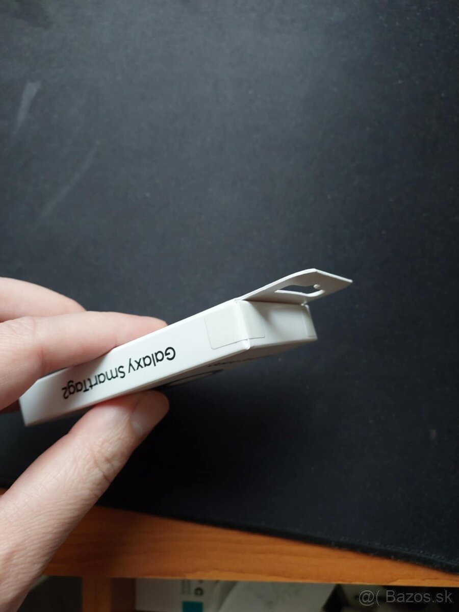 Samsung Galaxy SmartTag2 black - 3