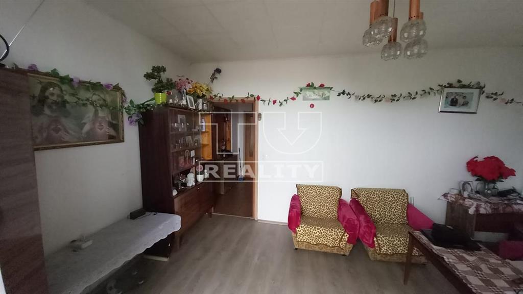 4 izbový byt na Myjave - 3