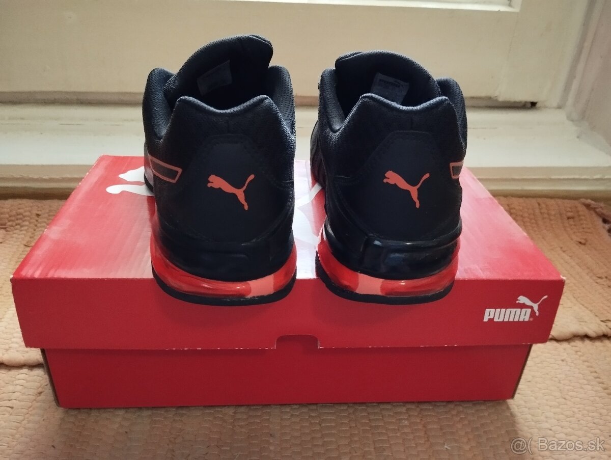 Predám tenisky Puma - 3