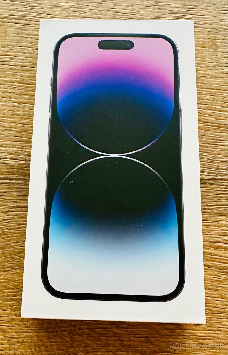 iPhone 14Pro 256Gb - 3