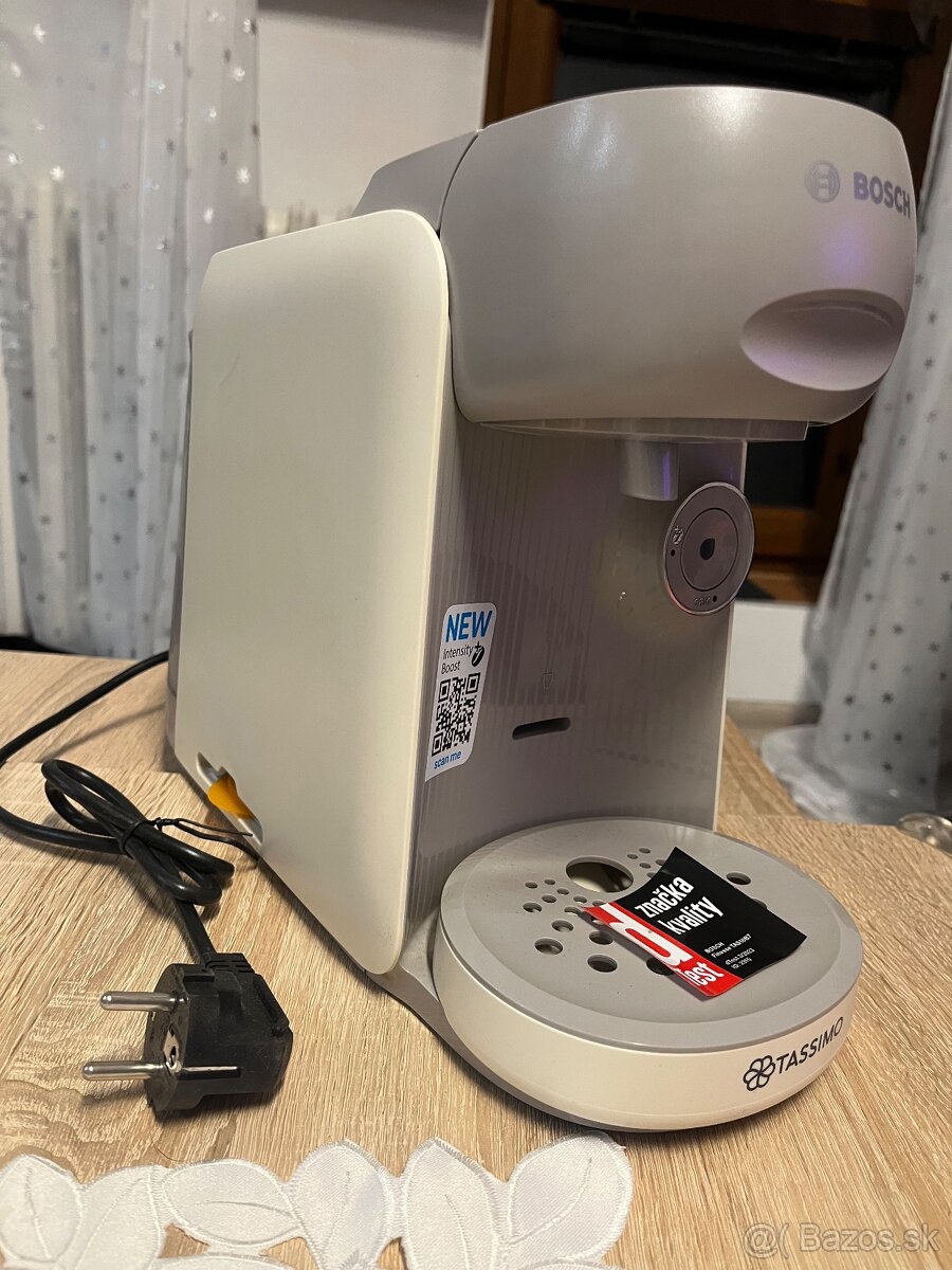 Bosch Tassimo - 3