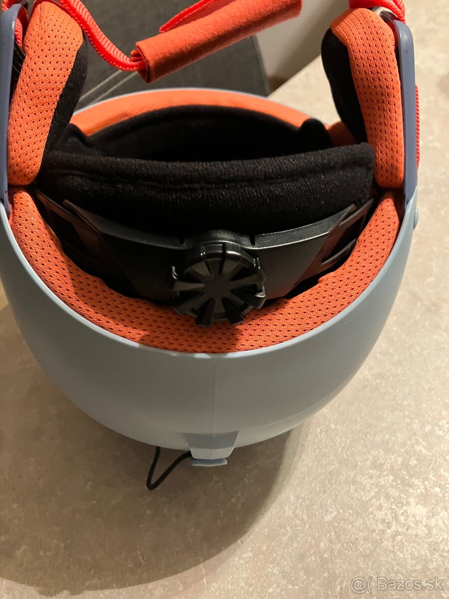 Lyziarska helma S - 3