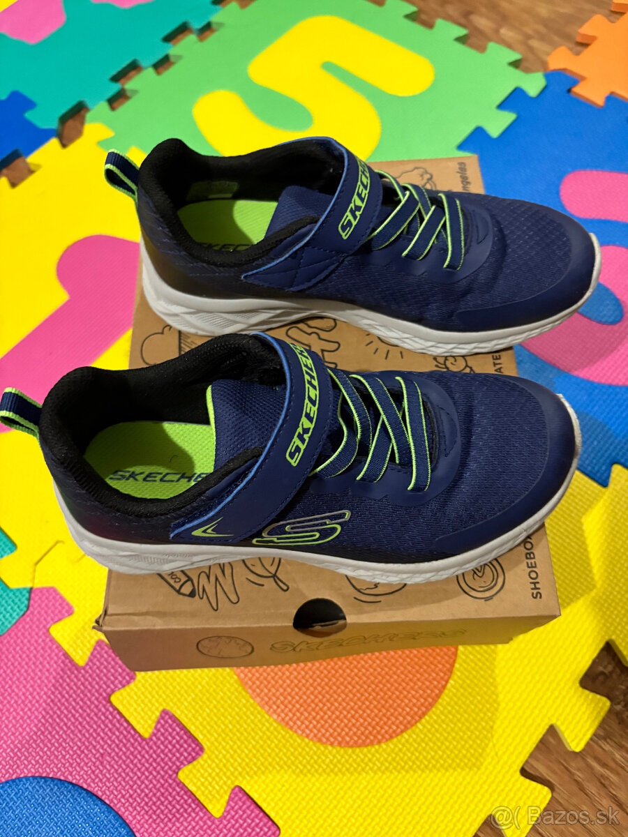 Predám tenisky, Skechers, 34 - 3