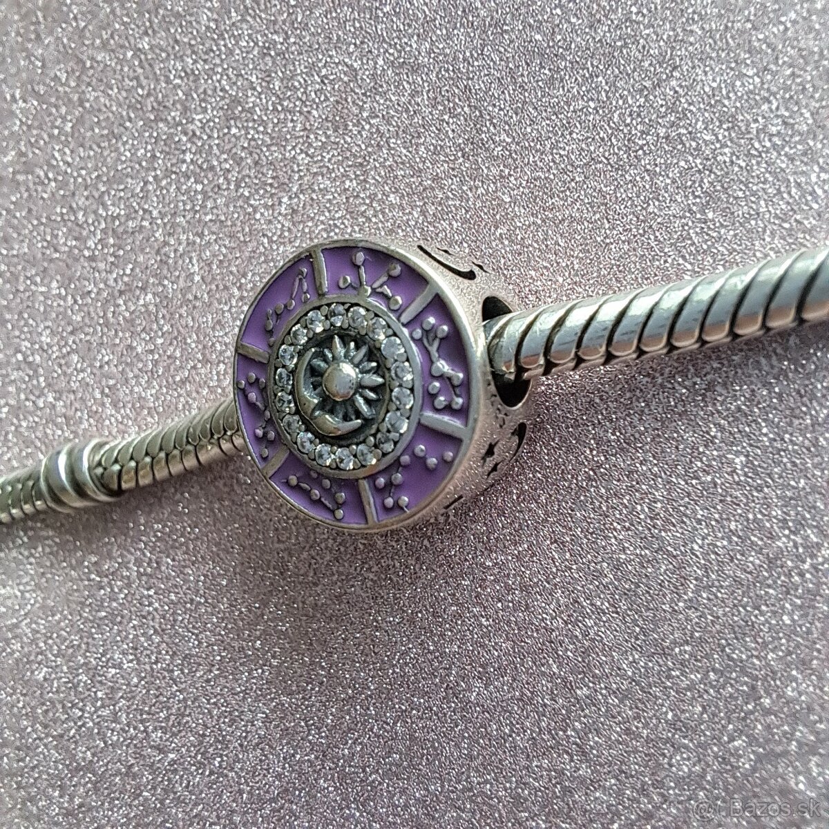 Prívesok Vesmír - 3